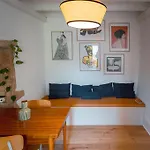 شقة Avec Terrasse ليون