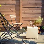 Avec Terrasse شقة *