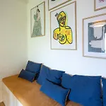 Avec Terrasse ليون