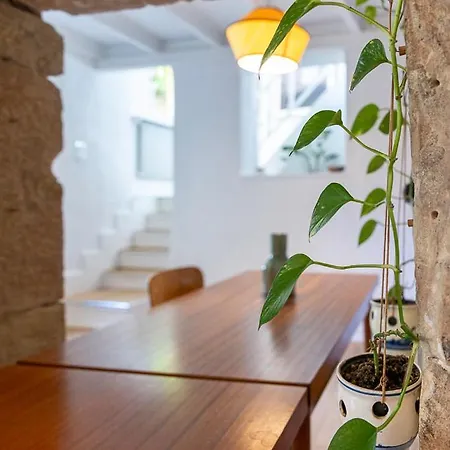 Apartment Avec Terrasse
