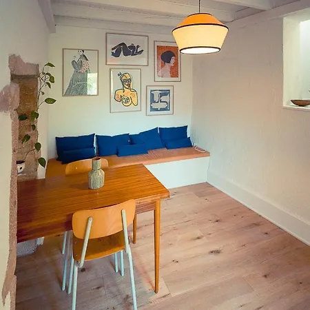 Apartment Avec Terrasse Lyon