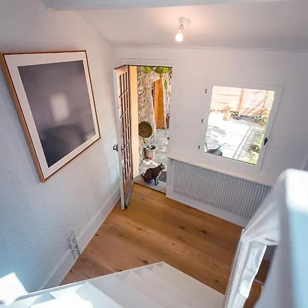Apartment Avec Terrasse