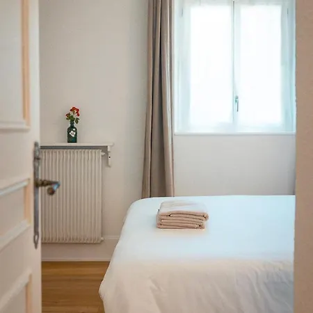 Avec Terrasse Appartamento *