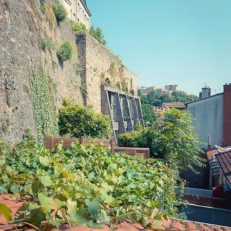 Avec Terrasse Appartamento *